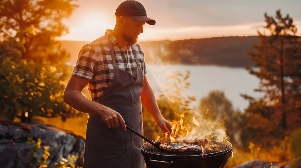 Grillkylling: En guide til den ultimative grillaften