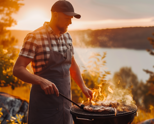 Grillkylling: En guide til den ultimative grillaften