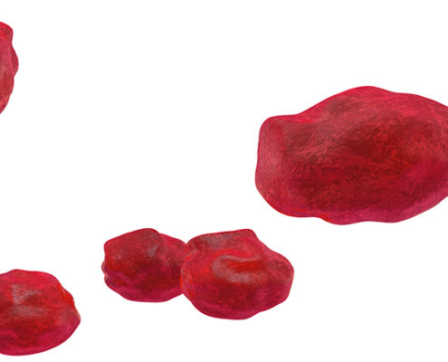 Klamydia symptom